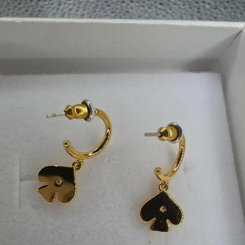 Kate-spade-new-york Women's Gold Jewellery